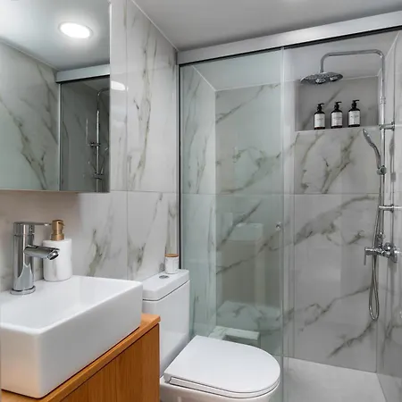 Calliope Luxury Loft With Backyard * Ierapetra (Crete)