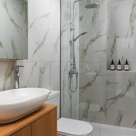 Calliope Luxury Loft With Backyard * Иерапетра